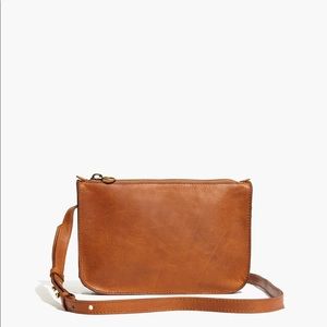 Madewell The Simple Crossbody Bag
